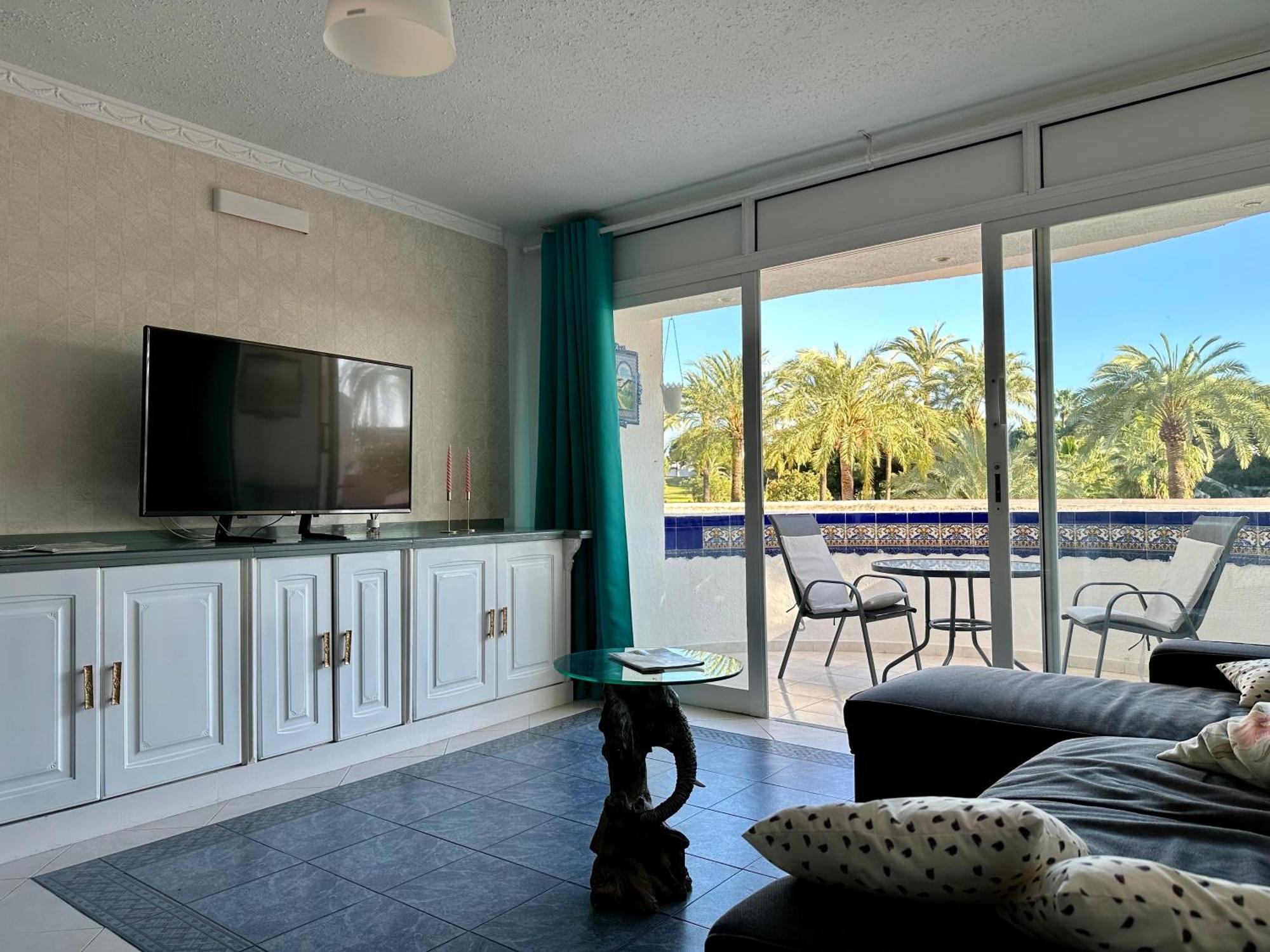 Marbesa Marbella Apartment Exterior foto