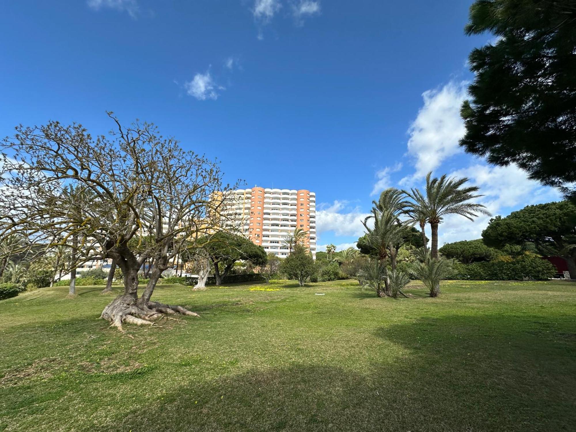 Marbesa Marbella Apartment Exterior foto