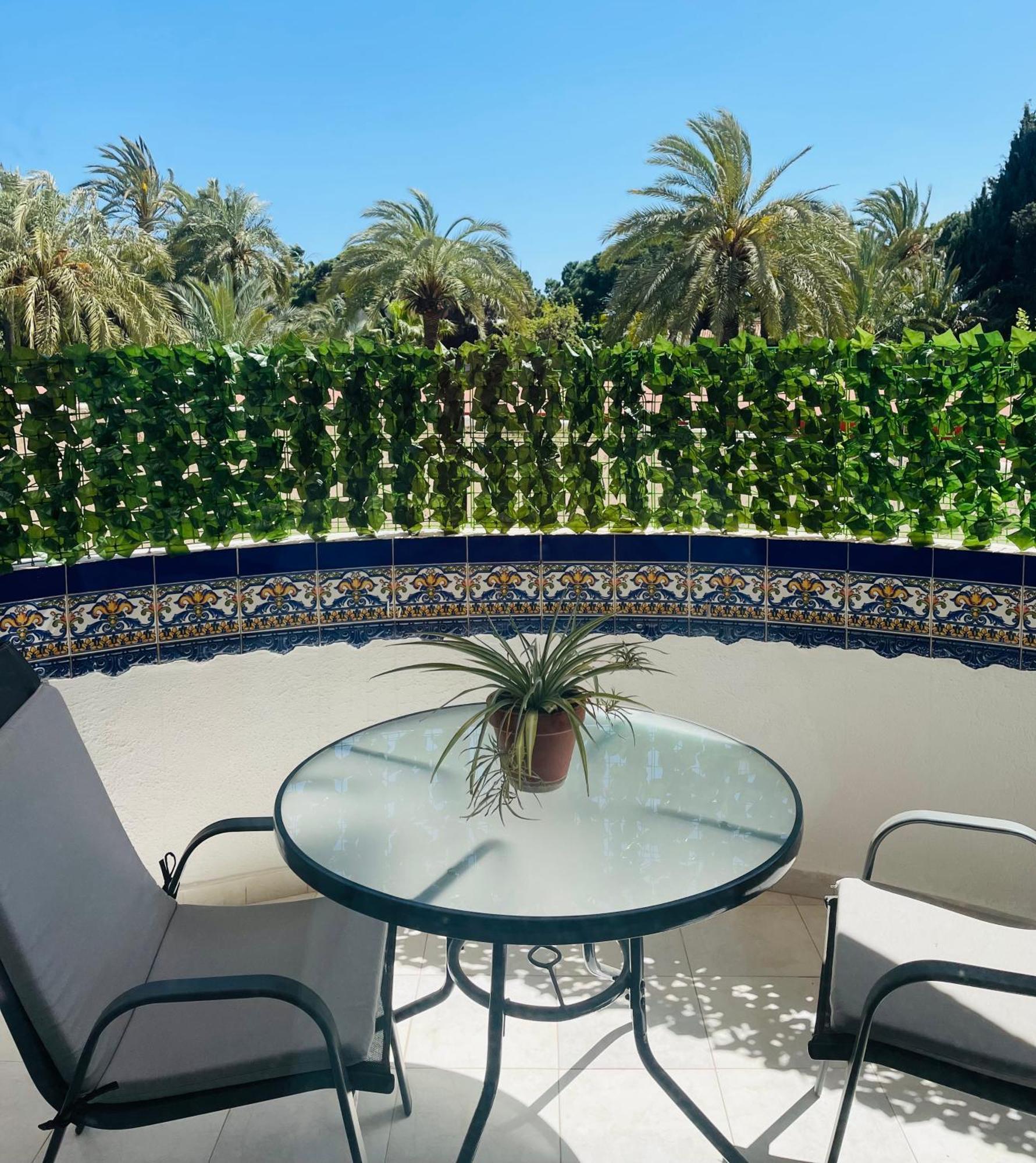 Marbesa Marbella Apartment Exterior foto