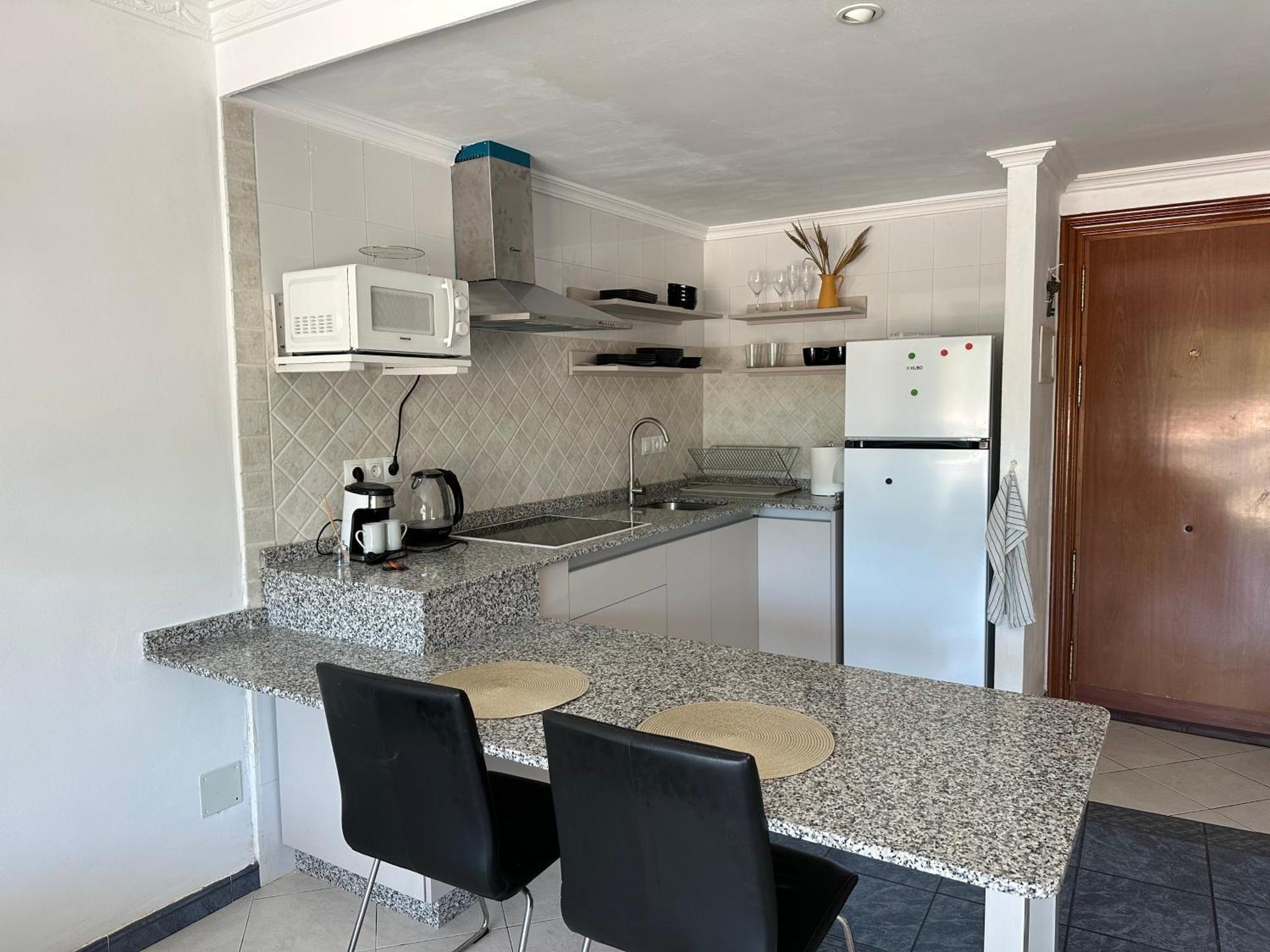 Marbesa Marbella Apartment Exterior foto