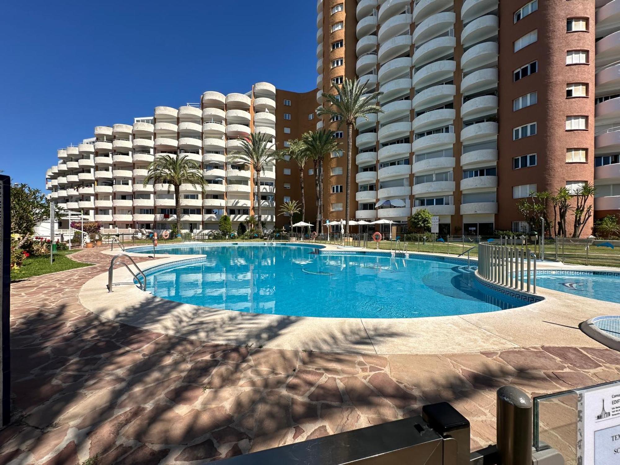 Marbesa Marbella Apartment Exterior foto