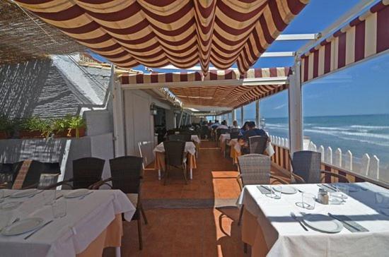 Marbesa Marbella Apartment Exterior foto