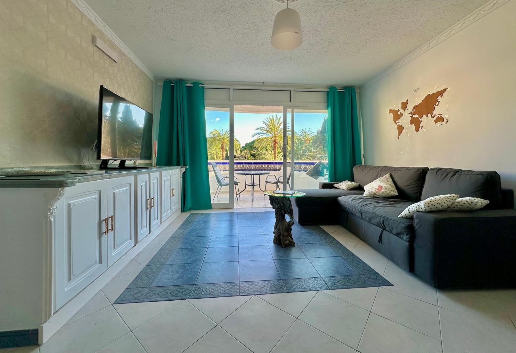 Marbesa Marbella Apartment Exterior foto